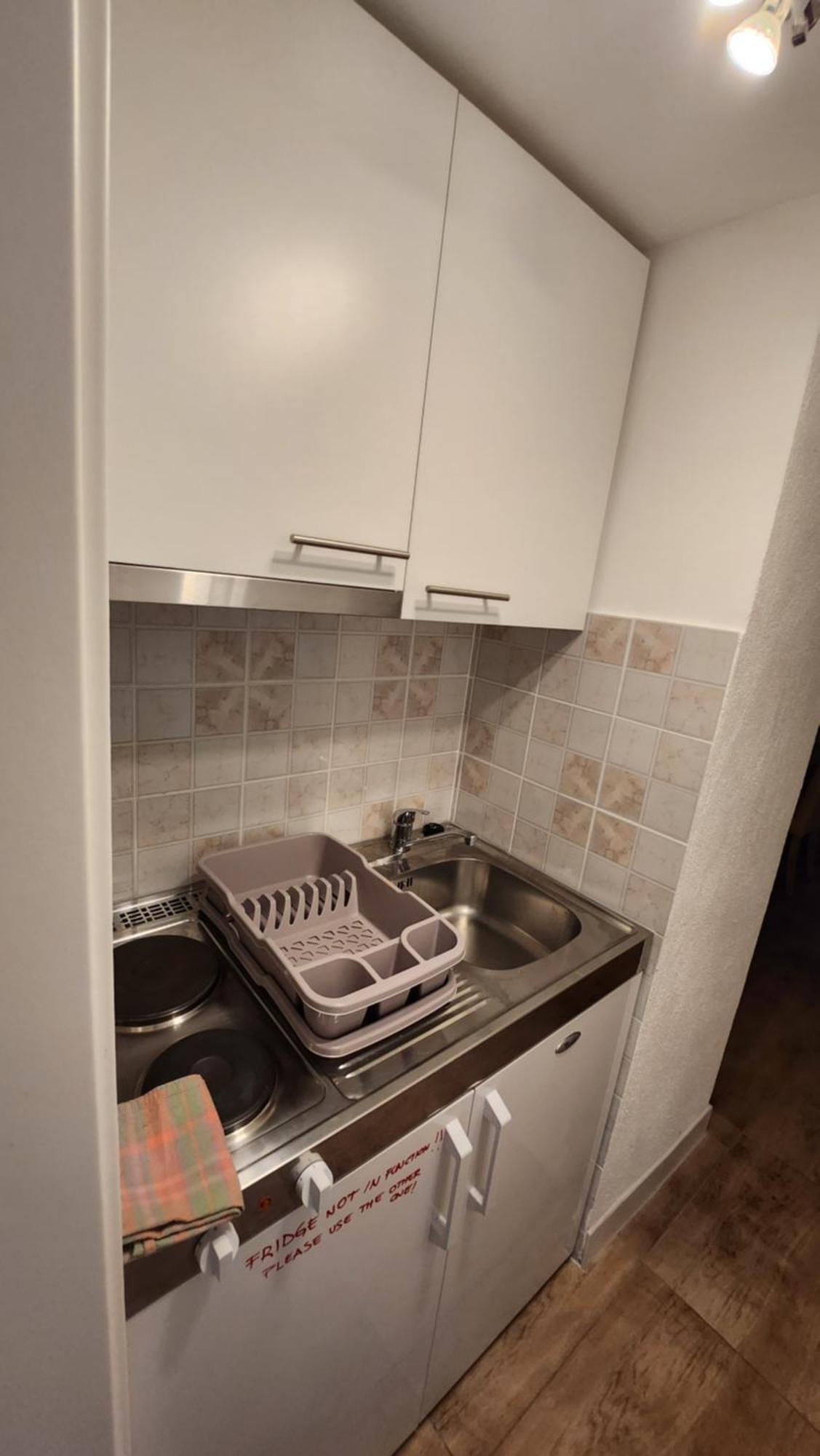 Sweet Apartment Split